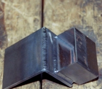Production Welding